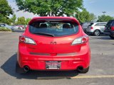 Used 2010 MAZDA MAZDASPEED3 Sport image 5