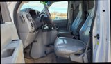 Used 2012 Ford E-150 and Econoline 150 w/ Commercial Cargo Van Pkg image 4