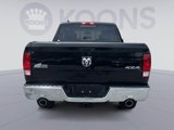 Used 2015 RAM 1500 Big Horn image 5