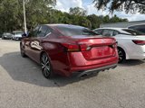 Used 2021 Nissan Altima 2.5 SR image 4