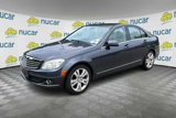 Used 2010 Mercedes-Benz C 300 Sport image 2