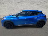 Used 2022 Nissan Kicks SR image 2