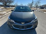 Used 2018 Chevrolet Cruze LT image 2