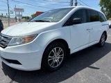 Used 2011 Honda Odyssey EX-L image 2