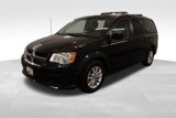 Used 2016 Dodge Grand Caravan SXT w/ Rear Park Assist Package image 4