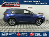 Used 2023 Nissan Rogue SV image 1