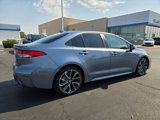 Used 2022 Toyota Corolla SE w/ SE Premium Package image 5