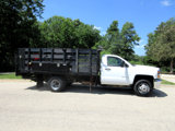 Used 2016 Chevrolet Silverado 3500 W/T image 6