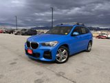 Used 2021 BMW X1 xDrive28i w/ M Sport Package image 3