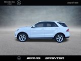 Used 2017 Mercedes-Benz GLE 350 image 2