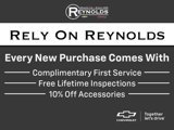 New 2025 Chevrolet Equinox EV LT w/ Convenience Package II image 2