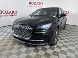 New 2025 Lincoln Corsair FWD image 3