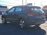 New 2024 Volkswagen Taos S image 3