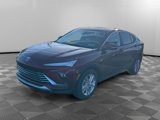 New 2025 Buick Envista Preferred image 3