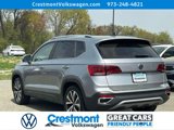 Certified 2023 Volkswagen Taos SE image 3