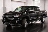 Used 2017 Chevrolet Silverado 1500 LTZ Z71 w/ LTZ Plus Package image 3