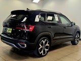 Used 2022 Volkswagen Taos SEL image 4