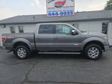 Used 2014 Ford F150 Lariat w/ Equipment Group 502A Luxury image 2