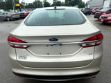 Used 2017 Ford Fusion SE image 5