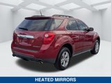Used 2015 Chevrolet Equinox LT w/ Power Convenience Package image 4