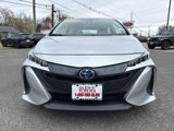 Certified 2022 Toyota Prius Prime LE image 2