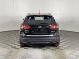 Used 2021 Nissan Rogue Sport SV image 4