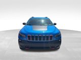 Used 2019 Jeep Cherokee Trailhawk w/ Cold Weather Group image 2
