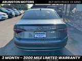 Used 2019 Volkswagen Jetta SE image 6