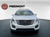 Used 2017 Cadillac XT5 Premium Luxury image 3