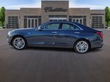 New 2025 Cadillac CT4 Premium Luxury image 2