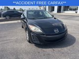Used 2011 MAZDA MAZDA3 i Touring image 3