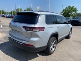 Used 2021 Jeep Grand Cherokee L Limited image 3