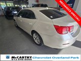 Used 2013 Chevrolet Malibu Eco w/ Leather Package image 3