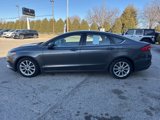 Used 2017 Ford Fusion SE image 4