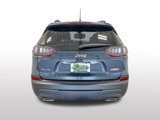 Used 2022 Jeep Cherokee Latitude Lux image 5