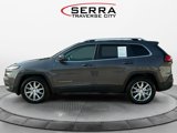 Used 2018 Jeep Cherokee Limited w/ Trailer Tow Group image 2