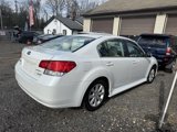 Used 2011 Subaru Legacy 2.5i Premium w/ Popular Equipment Group 1A image 5