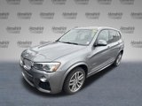 Used 2017 BMW X3 xDrive35i image 3