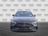 Certified 2023 Mercedes-Benz C 300 4MATIC Sedan image 3