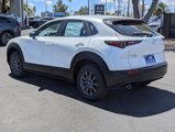 New 2025 MAZDA CX-30 AWD 2.5 S image 4