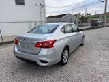 Used 2016 Nissan Sentra S image 4