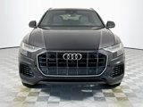 Used 2020 Audi Q8 Prestige w/ Prestige Package image 2