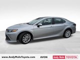 Used 2021 Toyota Camry LE image 3