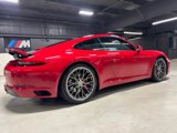 Used 2018 Porsche 911 Carrera S image 3