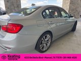 Used 2017 BMW 330i Sedan image 3
