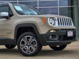 Used 2015 Jeep Renegade Limited w/ Safety & Security Group I image 2