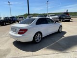Used 2014 Mercedes-Benz C 300 4MATIC Sedan image 5