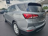 Used 2023 Chevrolet Equinox LT image 3