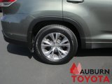 Used 2015 Toyota Highlander XLE image 4