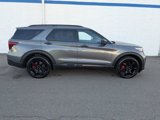 Certified 2023 Ford Explorer ST w/ Equipment Group 401A image 3